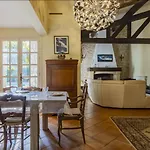 La Bastide De Vila Nîmes
