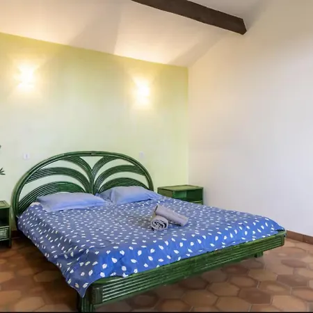 La Bastide De Villa