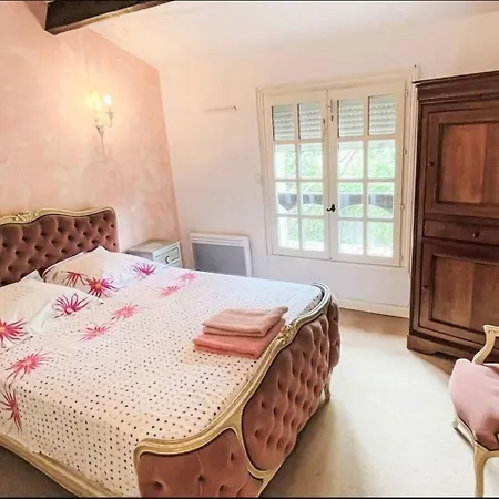 La Bastide De Villa