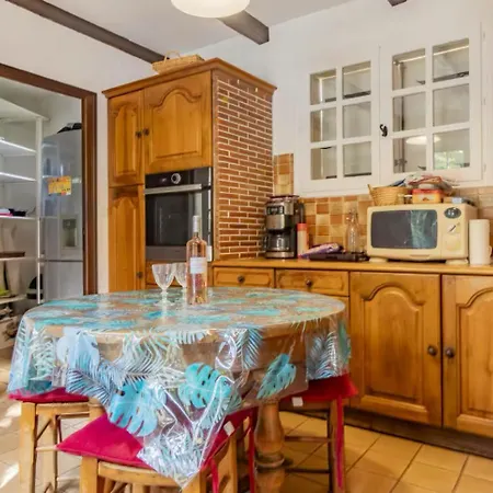 La Bastide De La Villa *