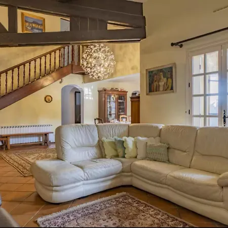 La Bastide De La Nîmes