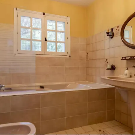 La Bastide De La Villa