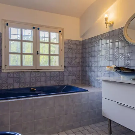 Villa La Bastide De La