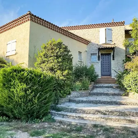 Villa La Bastide De La *