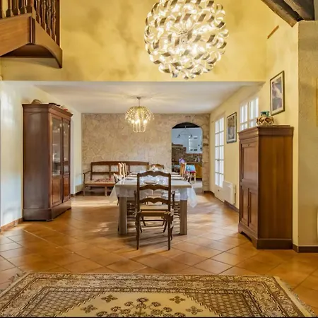 La Bastide De La Villa Nimes