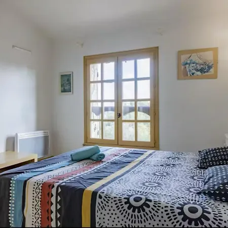 Villa La Bastide De La Nîmes