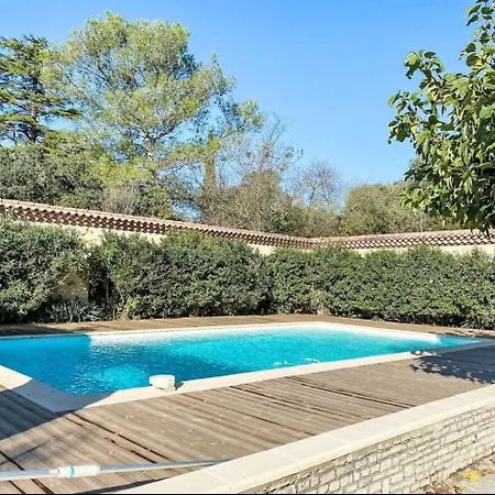 La Bastide De