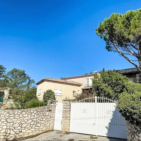 La Bastide De La Villa