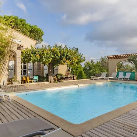 La Bastide De Villa *