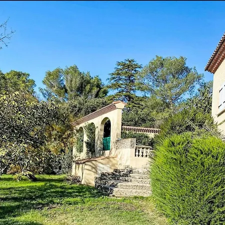 La Bastide De La Villa Nimes